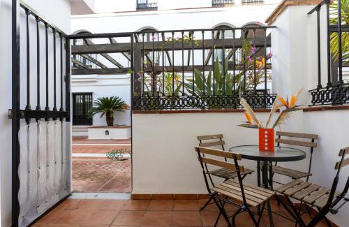 Velez de Benaudalla Apartment | TODIMER REENCANTO