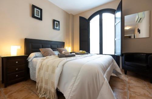 Velez de Benaudalla Apartment | TODIMER REENCANTO