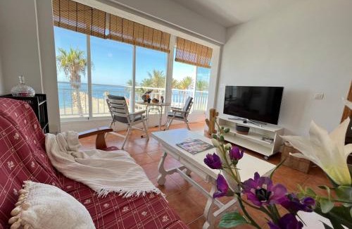 Torrenueva Apartment | Todimer Sea Views