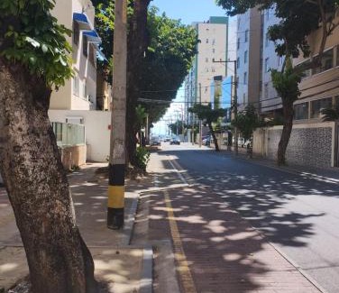 Salvador Apartment | Todo conforto na Barra