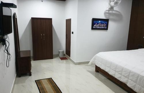 Somvarpet House | Todo estate stay coorg