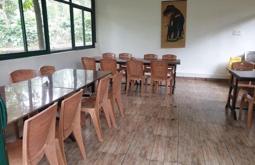 Somvarpet House | Todo estate stay coorg