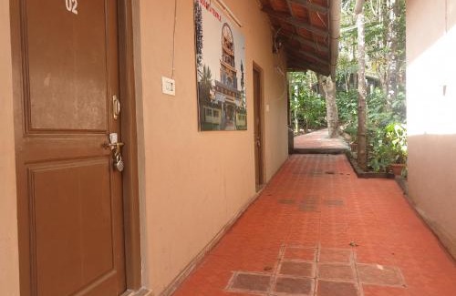 Somvarpet House | Todo estate stay coorg