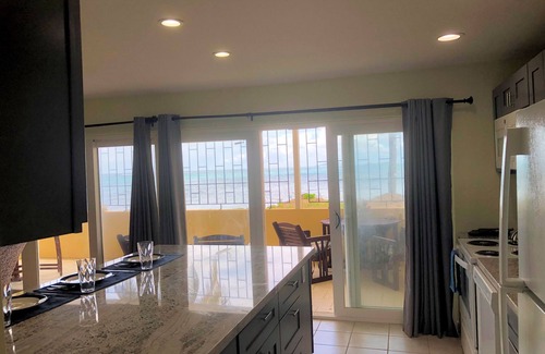 Estate Golden Rock Condo | Toe's in the Sand-2 bed/2 bath seaside condo - beach and pool.