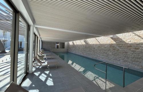 Trebeurden Apartment | Toenno T3