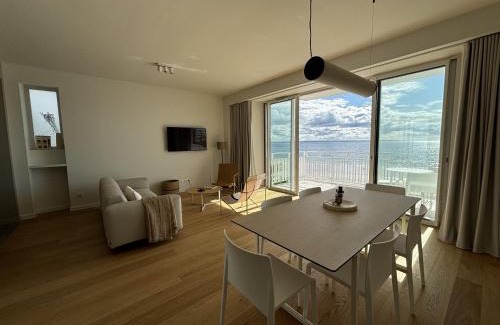 Trebeurden Apartment | Toenno T3