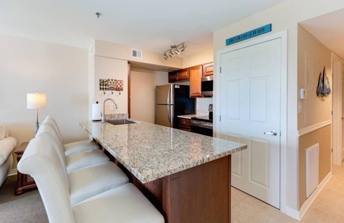 Tavernier Condo | Toes in the Sand - 2 Bedroom Condo Sleeps 4