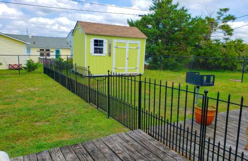 Atlantic Beach House | Toes in the Sand Unit B