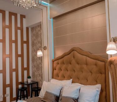 Tagaytay House | Toffee Staycation