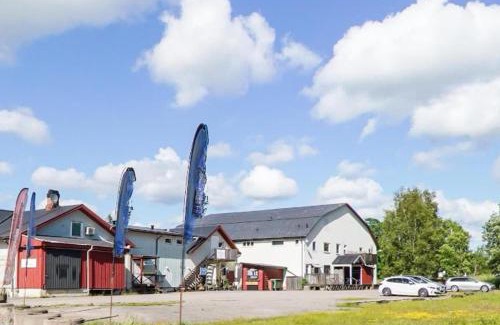 Varberg Municipality Apartment | Tofta Konstgalleri-Familjelägenhet