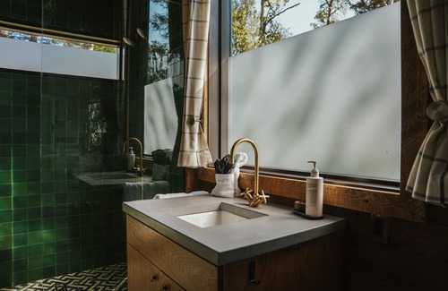 Tofte Cabin | Tofte Trails Private Vacation Rental Cabin with views on Minnesota's North Shore