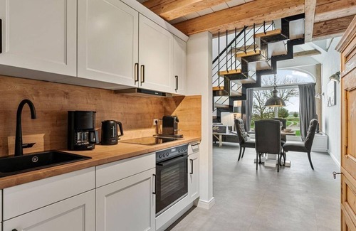 Westerhever Cottage | Tofthof een