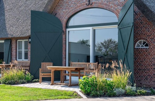 Westerhever Cottage | Tofthof een