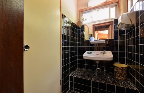 Isehara House | Togakubo