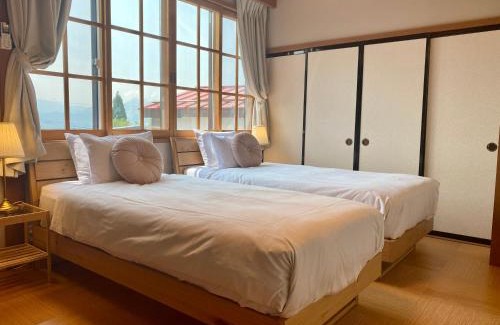 Iiyama Apartment | Togari Inn Suites