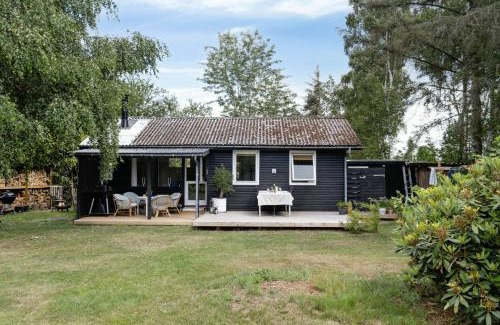 Bøtø By House | Togetherness In The Cosy Small House On Falster
