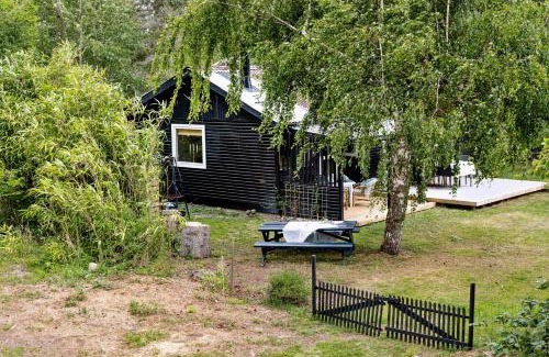 Bøtø By House | Togetherness In The Cosy Small House On Falster