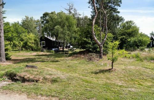 Bøtø By House | Togetherness In The Cosy Small House On Falster