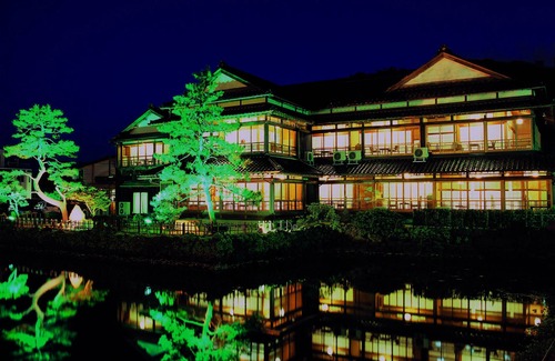 Wakura Onsen House | Togetsuan