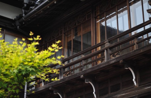 Wakura Onsen House | Togetsuan