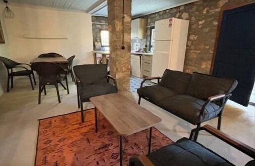 Ortaca House | Togo iztuzu Stonehouse-3nn