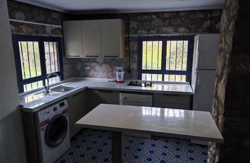 Ortaca House | Togo iztuzu Stonehouse-3nn