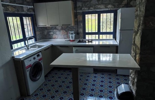 Ortaca House | Togo iztuzu Stonehouse-3nn