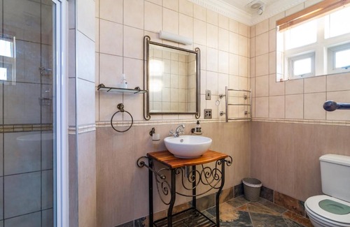 Saldanha Bay House | Togryersvlei Venue & Guest House