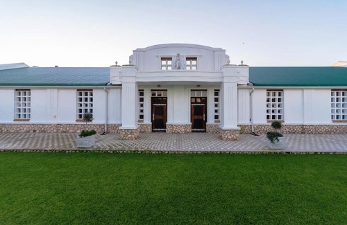 Saldanha Bay House | Togryersvlei Venue & Guest House