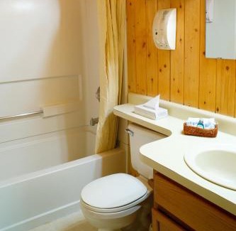 Moran Cabin | Togwotee Mountain Lodge