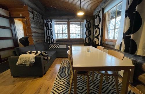 Syote Apartment | Tohtaja B