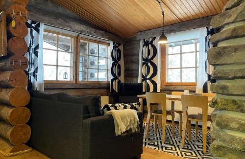 Syote Apartment | Tohtaja B