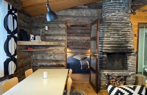 Syote Apartment | Tohtaja B