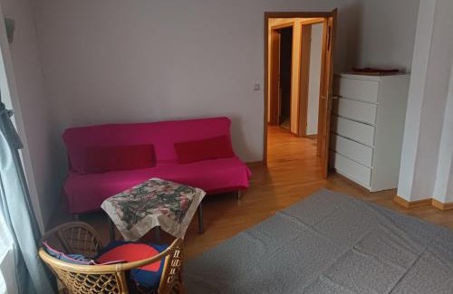 Harleshausen Apartment | Toi&Moi & Maison