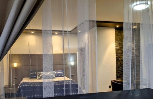 Buea Apartment | Toilcam