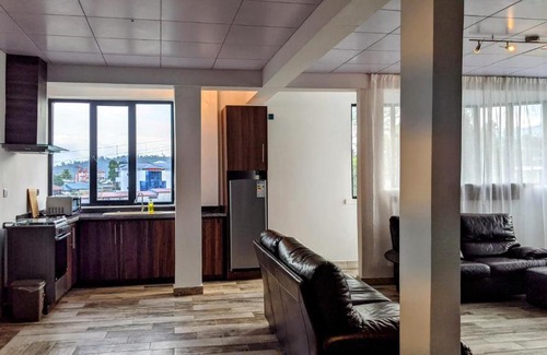 Buea Apartment | Toilcam
