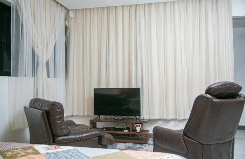Buea Apartment | Toilcam