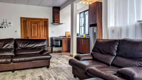 Buea Apartment | Toilcam