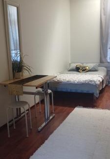 Kokkola Apartment | Toimisto-Majoitus B