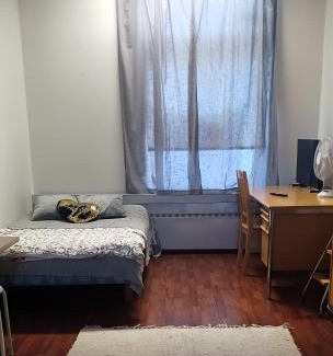 Kokkola Apartment | Toimisto-Majoitus B