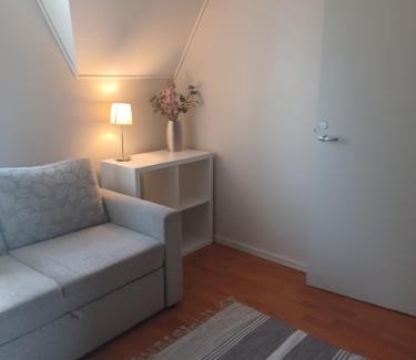 Kokkola Apartment | Toimisto-Majoitus C