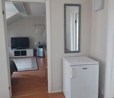 Kokkola Apartment | Toimisto-Majoitus C
