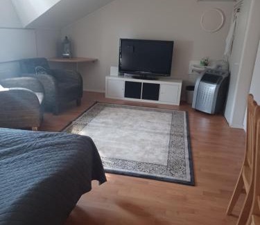 Kokkola Apartment | Toimisto-Majoitus C