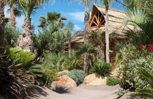 Cote d'Azur- French Riviera Resort | Toison D'or