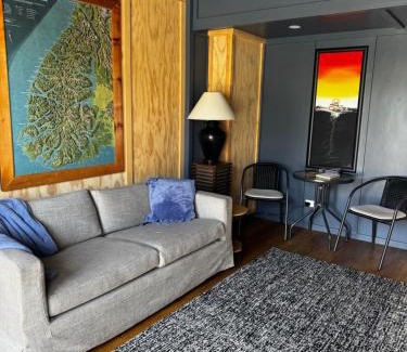 Papatotara Bed & Breakfast | ToiToi Papatotara BnB