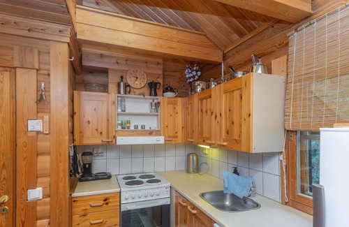 Salla House | Toivontupa by Interhome