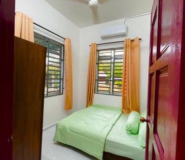 Central Seberang Perai House | Tok Abah Homestay Bukit Mertajam