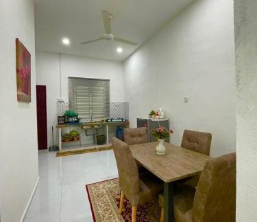 Central Seberang Perai House | Tok Abah Homestay Bukit Mertajam