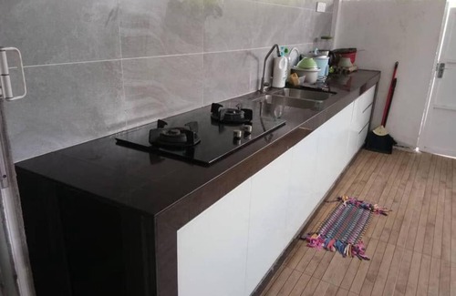 Ayer Molek House | Tok Ami 5R3B Muslim Homestay
