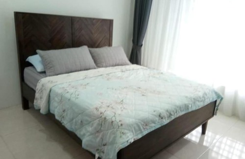Ayer Molek House | Tok Ami 5R3B Muslim Homestay